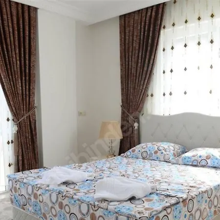 Rainbow Villas Excellent Luxury ألانيا