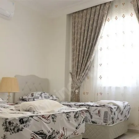 فيلة Rainbow Villas Excellent Luxury ألانيا
