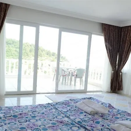 Villa Rainbow Villas Excellent Luxury Alanya